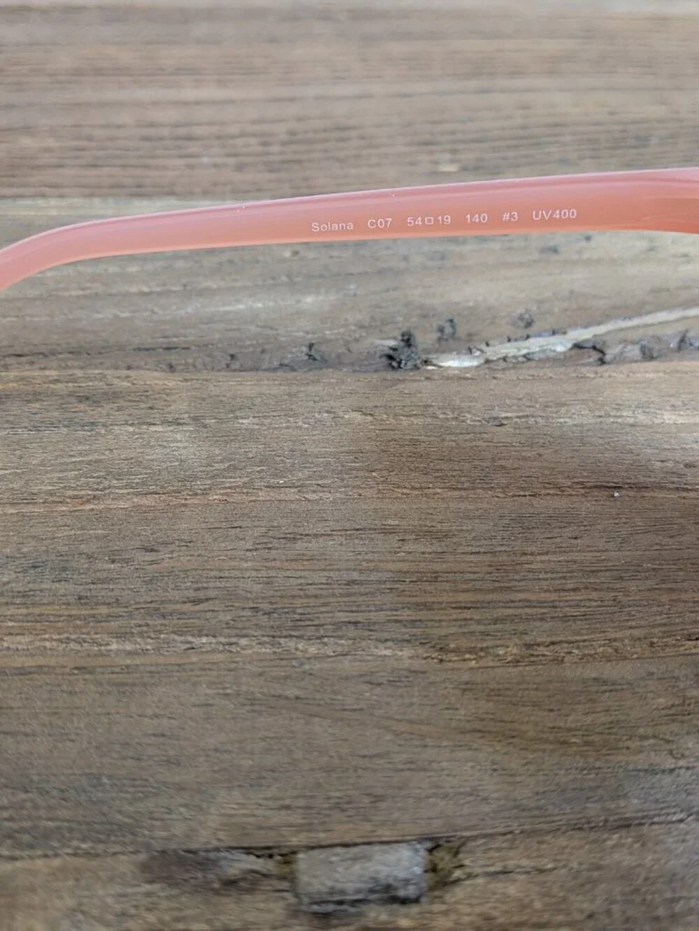 Swway Solana Sunglasses